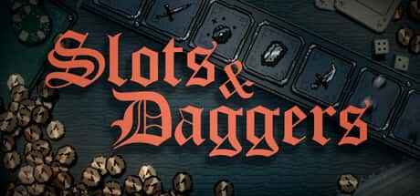 命运转轮 Slots & Daggers 中文版背景